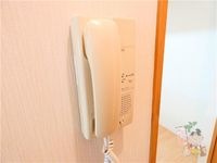 インターホン