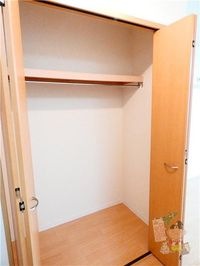 クローゼット