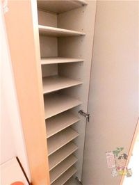 シューズボックス