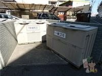 外観写真(昼)