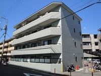 外観写真(昼)