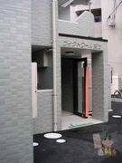 外観写真(昼)