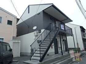 クレール・ユウの外観