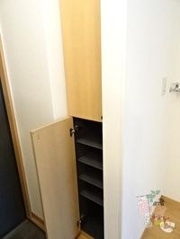 シューズボックス