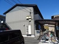 外観写真（昼）