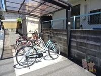 外観写真（昼）