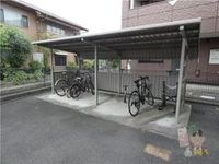 外観写真(昼)