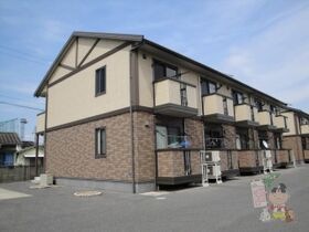 Casa Y.M.K Aの外観