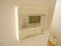 給湯設備