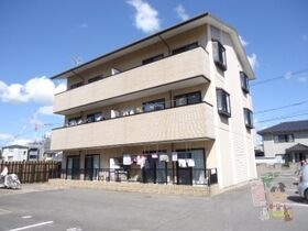 Twin Casa Ⅱの外観
