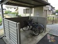 外観写真(昼)