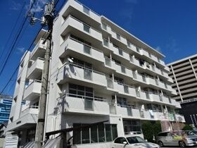 シャトレーしょうこうの外観