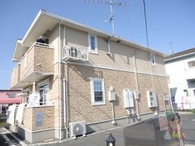 アンビエンテの外観