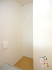 冷蔵庫スペース