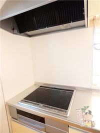 IHクッキングヒーター