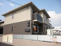 外観写真(昼)