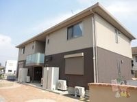 外観写真(昼)