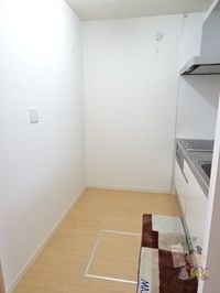 キッチンスペース