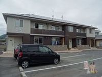 外観写真(昼)