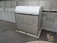 外観写真(昼)