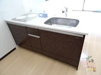 システムキッチン