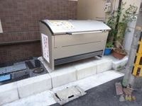 外観写真(昼)