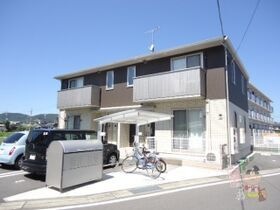 カーサルミナスⅡの外観