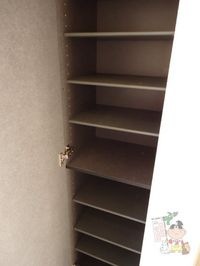 シューズボックス