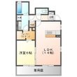 ソフィアの間取図