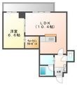 ボナール古京の間取図
