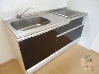 システムキッチン