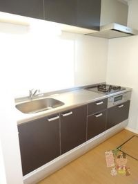 システムキッチン
