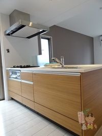 システムキッチン