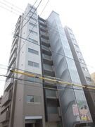 外観写真（昼）