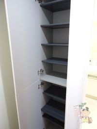 シューズボックス