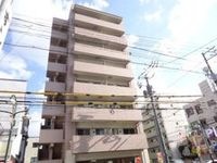 外観写真(昼)