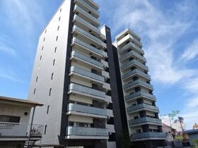 ハアラン高柳の外観