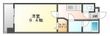 sin keruuxu teraの間取図