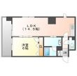 sin keruuxu teraの間取図
