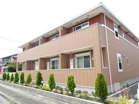 メゾンドショコラの外観