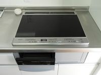 室内設備