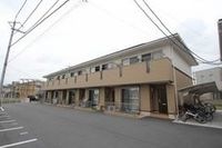 外観写真(昼)