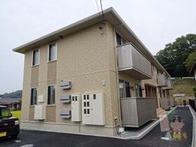 シャインピーチの外観