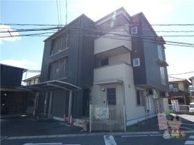 フェリーチェ117の外観