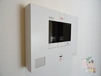 ホームセキュリティ