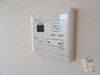 給湯設備
