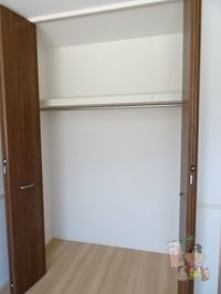 クローゼット