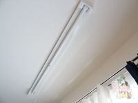 室内物干