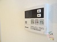 給湯設備