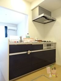 システムキッチン